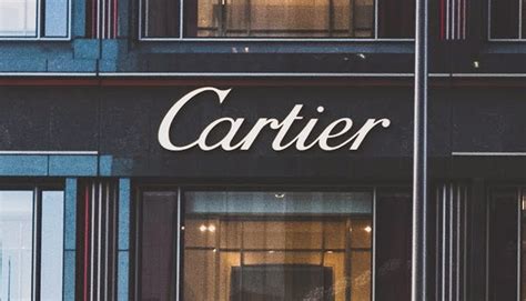 cartier company|who owns cartier watches.